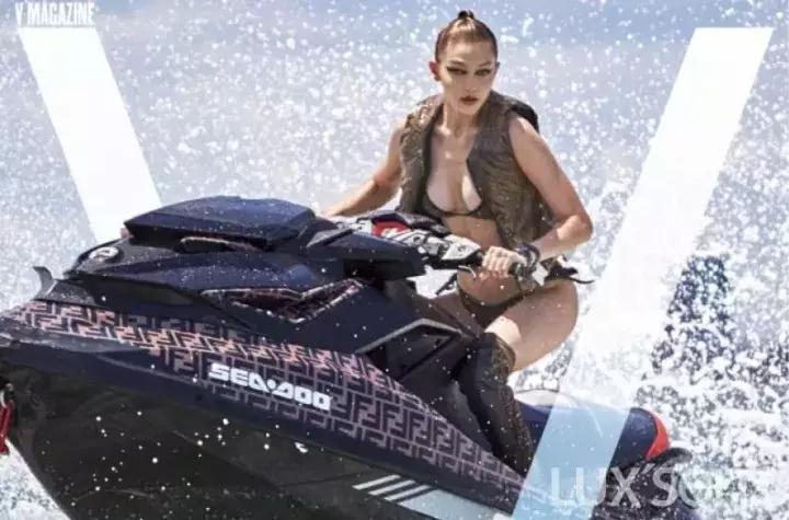 割肾都要买Fendi！原因都在这里了！