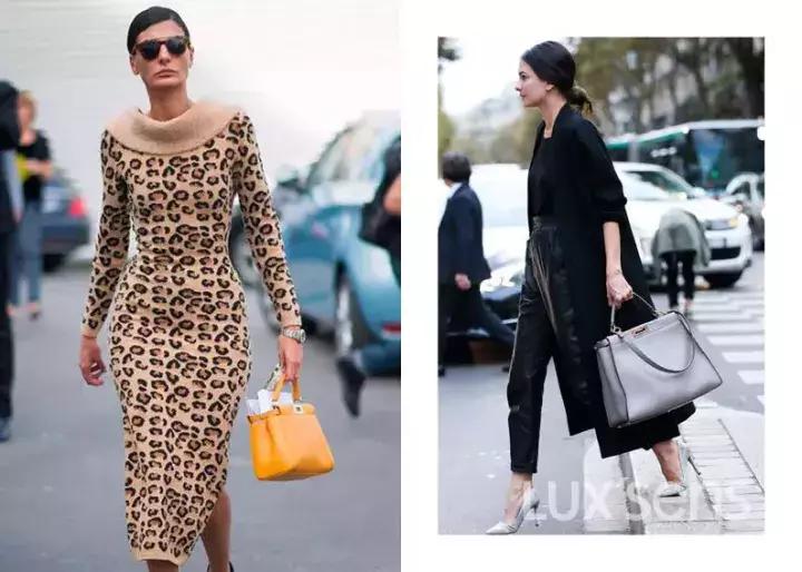 割肾都要买Fendi！原因都在这里了！