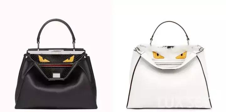 割肾都要买Fendi！原因都在这里了！