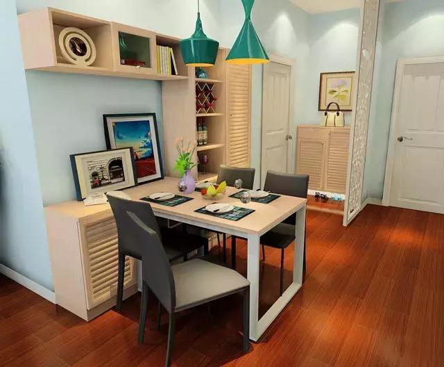 最详细的室内家具尺寸一篇全搞定,家装家具尺寸大全绝对值得收藏