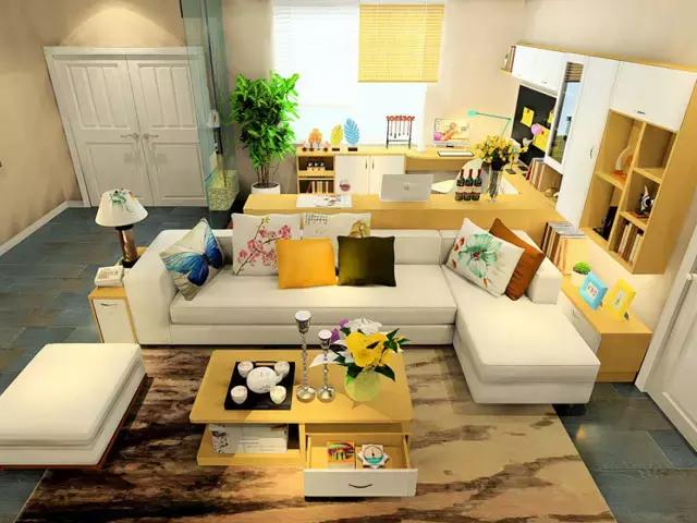 最详细的室内家具尺寸一篇全搞定,家装家具尺寸大全绝对值得收藏