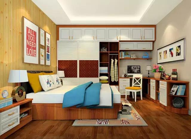 最详细的室内家具尺寸一篇全搞定,家装家具尺寸大全绝对值得收藏