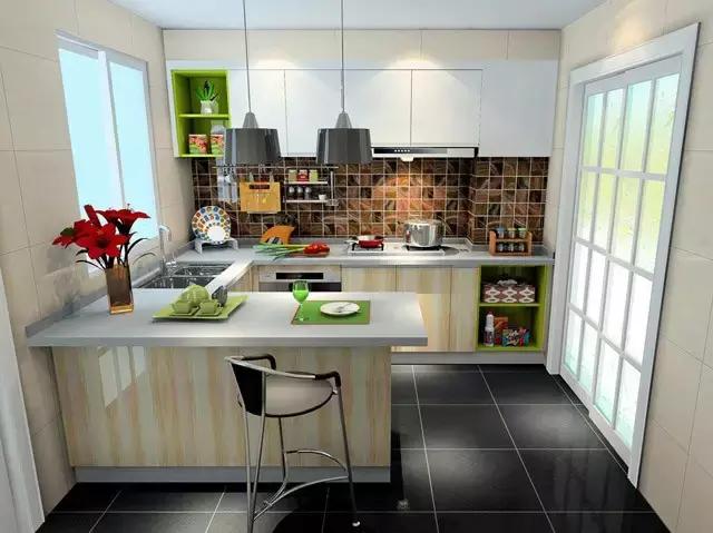 最详细的室内家具尺寸一篇全搞定,家装家具尺寸大全绝对值得收藏