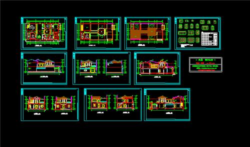 零基础怎么样快速学cad,一小时学会cad教学零基础入门