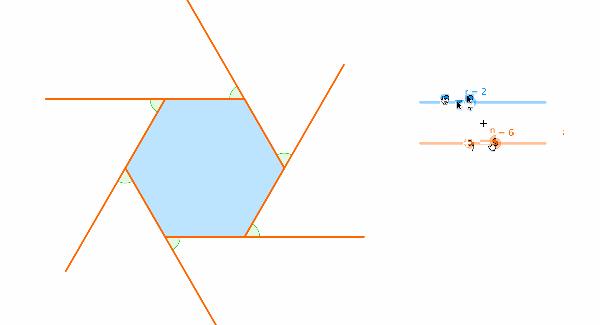 数学题动起来,动起来的数学课