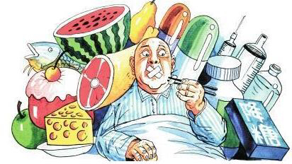 中医内科学消渴病教学设计,中医内科学消渴病病案分析