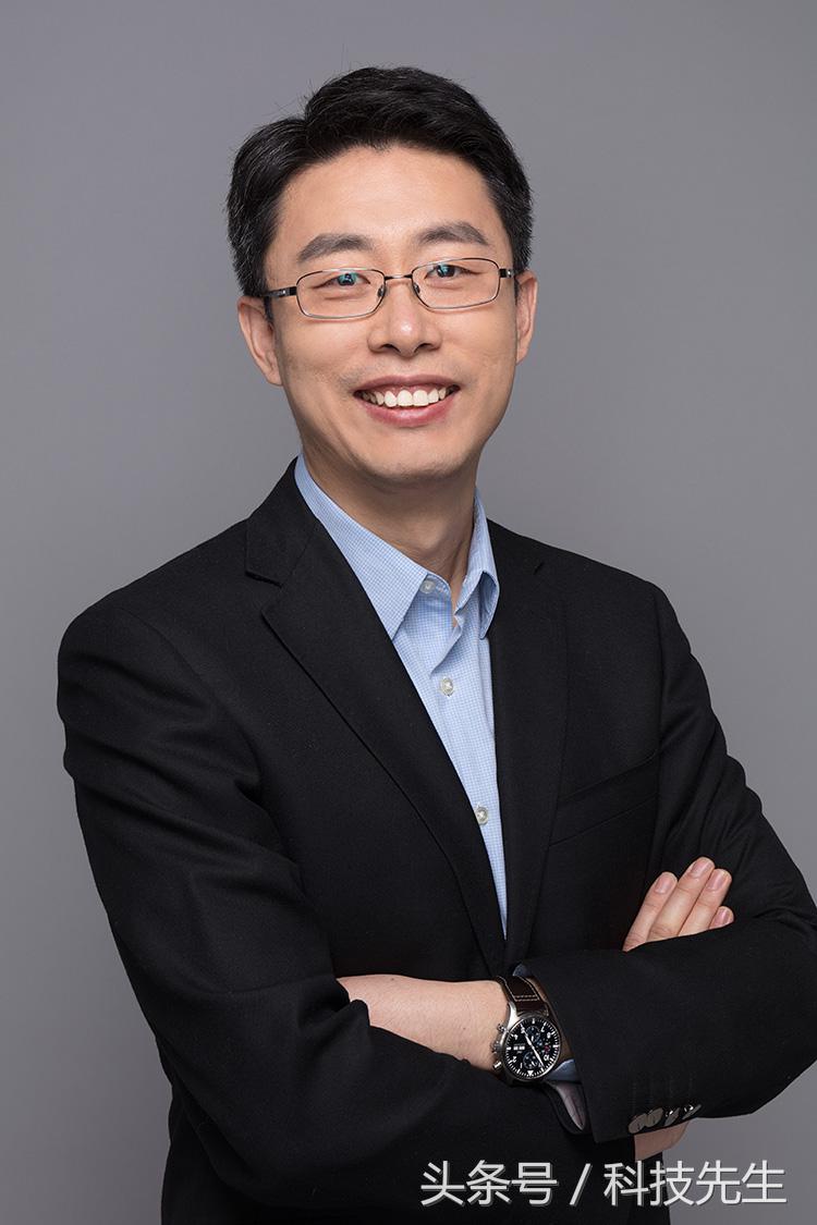 千丁张晋伟:打造未来社区OS,千丁云是物业转型第一步