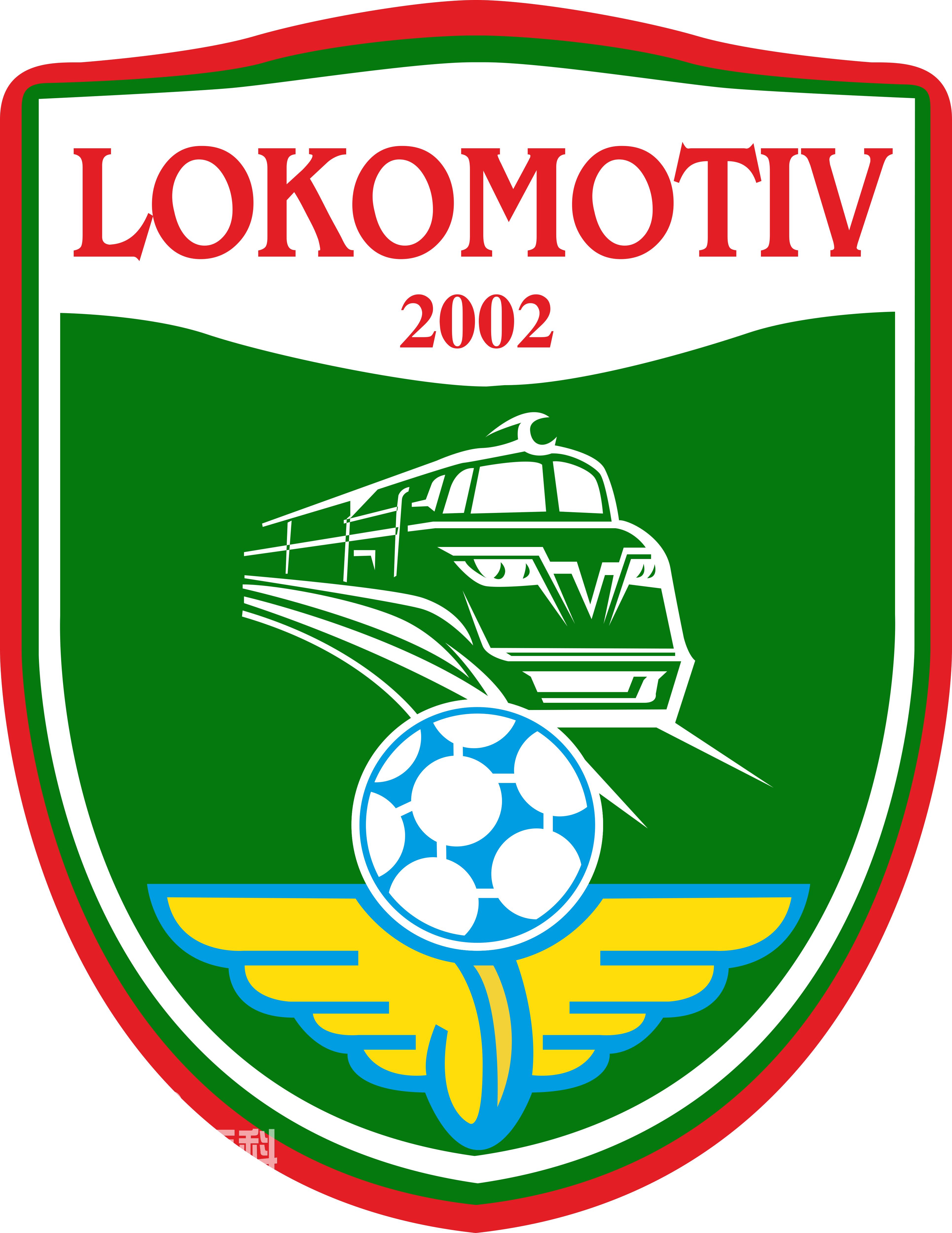 各大足球俱乐部队徽图案,史上更具设计感的足球队徽