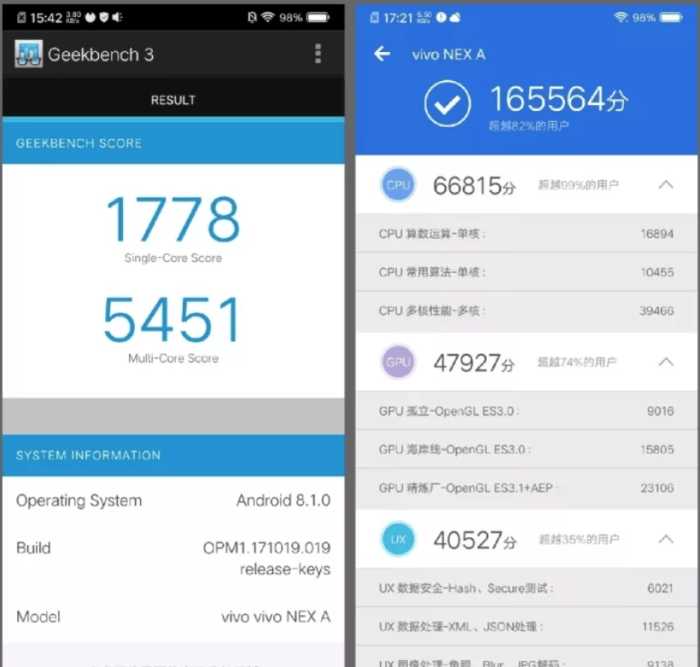 高通骁龙710与高通骁龙845哪个好,小米的骁龙710和骁龙845哪个强