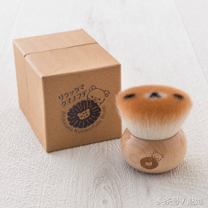 各个化妆刷品牌最值得买的单品,化妆新手必入的高性价比化妆刷