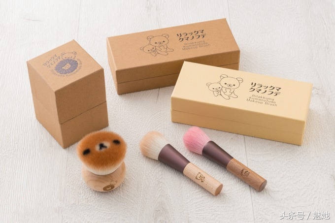 各个化妆刷品牌最值得买的单品,化妆新手必入的高性价比化妆刷