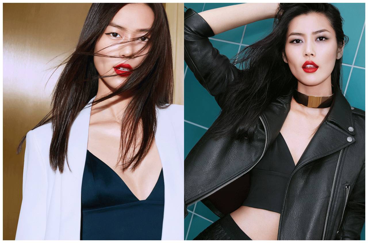 纪梵希最新款口红色号推荐,口红试色大牌热门色号