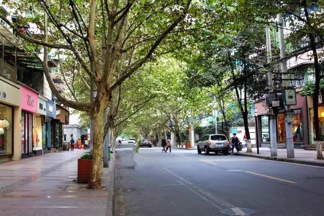 详细成都订酒店逛景点旅游攻略,成都市区必去的景点和酒店