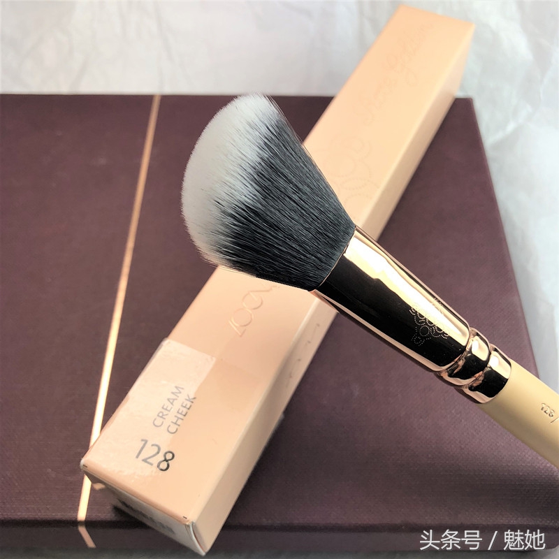 各个化妆刷品牌最值得买的单品,化妆新手必入的高性价比化妆刷