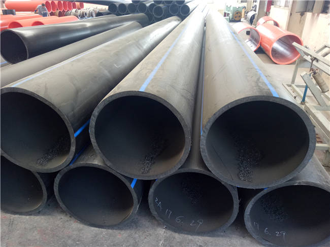 PE管和卡丁车之间竟然有联系？