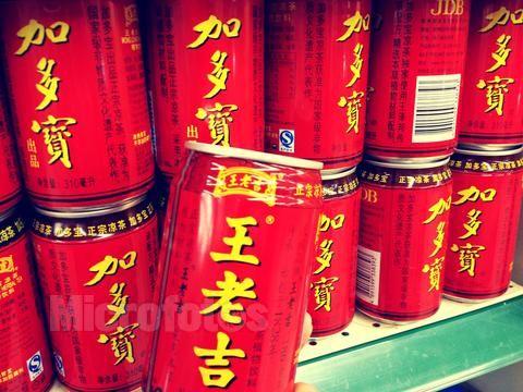 王老吉和其正加多宝到底清不清火,加多宝和王老吉打架干掉谁