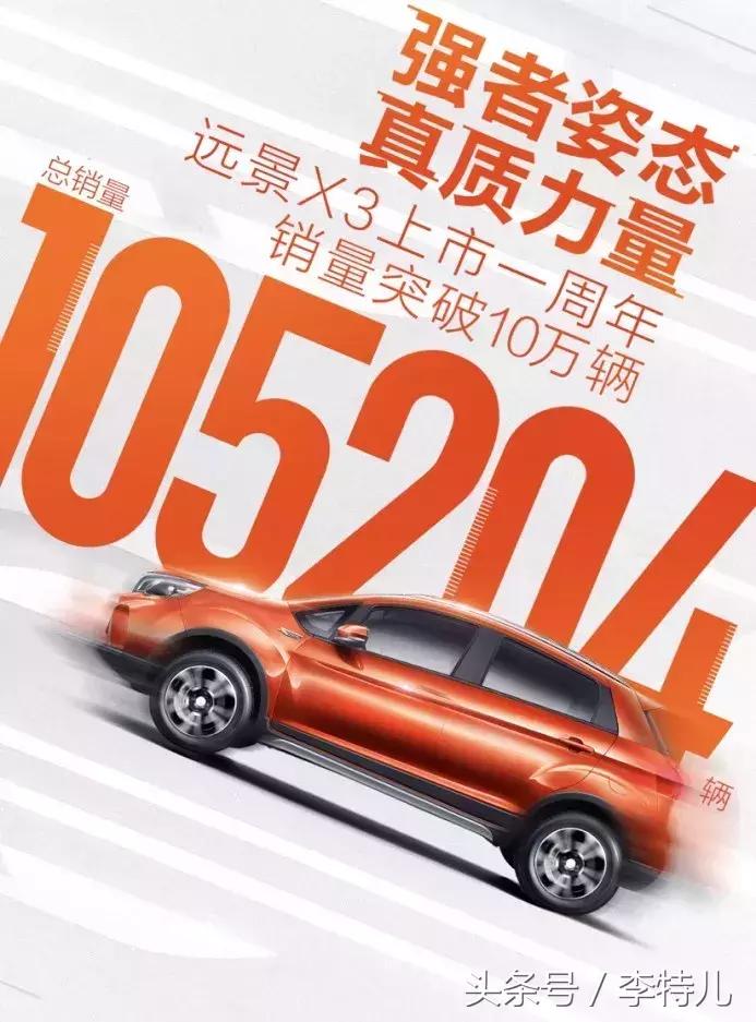 颜值高油耗低空间大四驱的suv,颜值超高燃油版suv