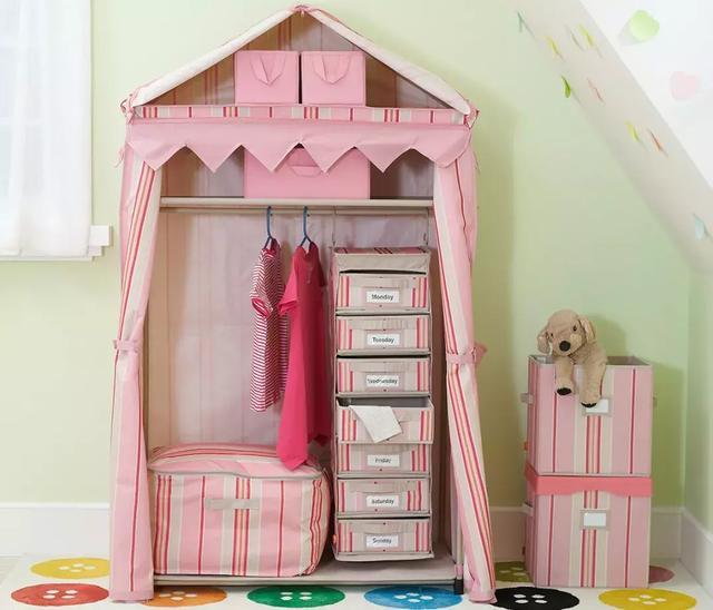 小孩子穿衣风格不要太局限,你的品味决定了孩子的穿衣风格