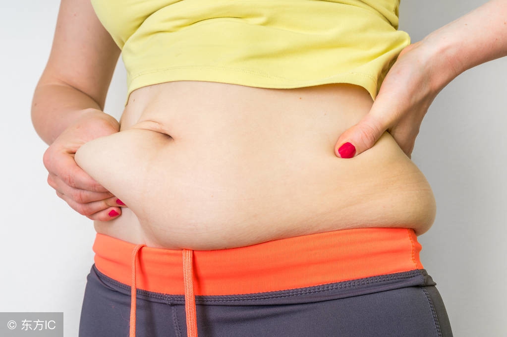 胖不胖并不是由体重而决定的,如何用身高和体重判断自己胖不胖