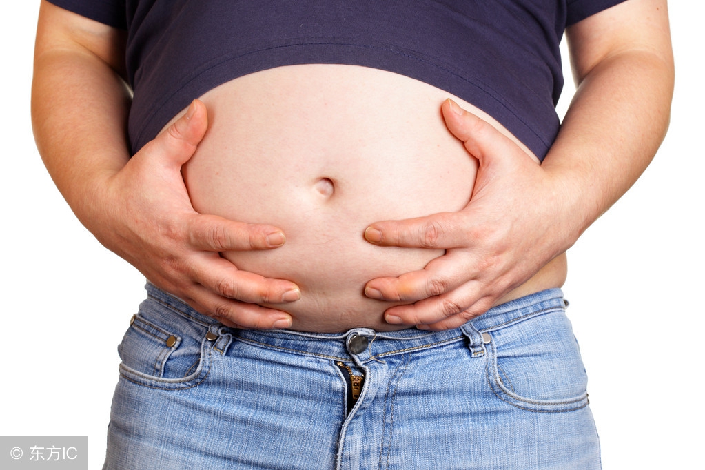 胖不胖并不是由体重而决定的,如何用身高和体重判断自己胖不胖