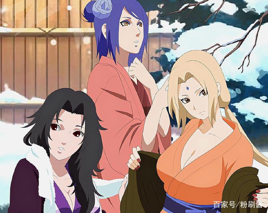 最毁原作的4种方式,画成本子只能算入门?穿成这样才是奇葩!