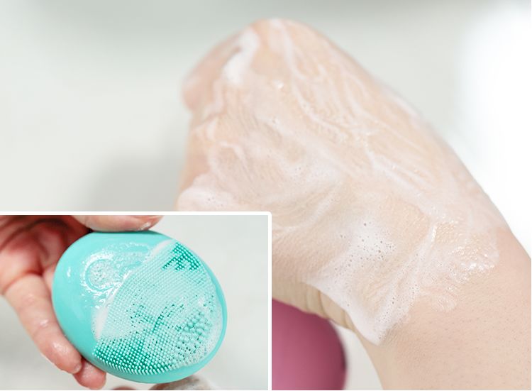 luna洁面仪最新款,亲测好用四款洁面