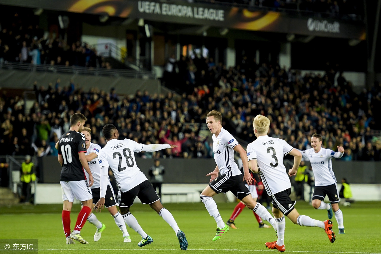 欧罗巴杯vs佐加顿斯,欧罗巴vs沃尔夫斯堡