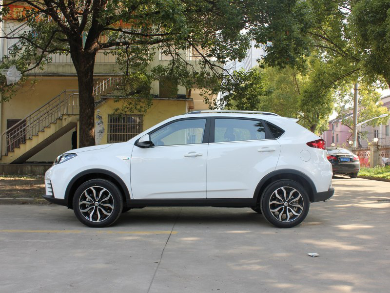 名爵车车主反馈,2017款名爵zs车主反馈