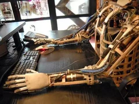 自动化机器人哪家正规,机器人自动化哪家有实力