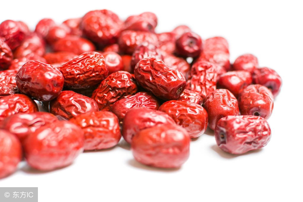 什么水果养肾效果最好,养肾水果第一名红枣