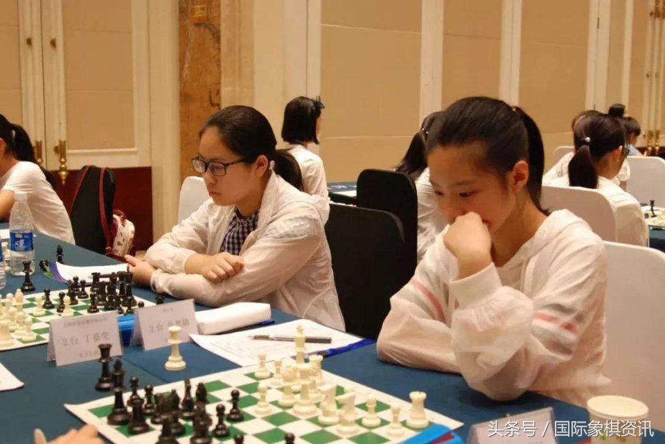 2018年全国象棋个人赛赛程,2023年国际象棋世界冠军赛赛程