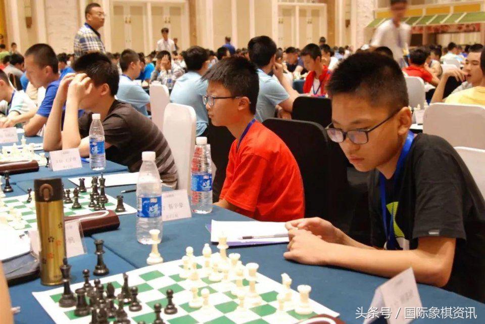 2018年全国象棋个人赛赛程,2023年国际象棋世界冠军赛赛程