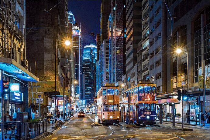 9小时就能到香港嗨皮，票价才1000元？！先别高兴的太早了！