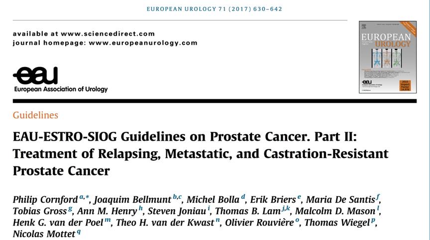 从我不是药神开始穿越,什么是前列腺癌靶向治疗