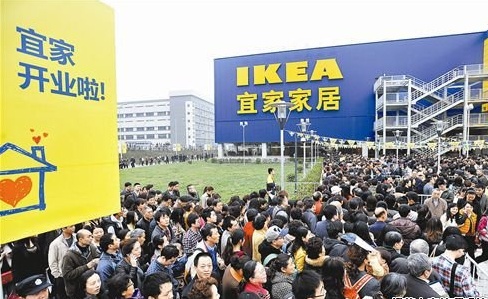 宜家攻略郑州有啥好吃的,郑州宜家春节攻略