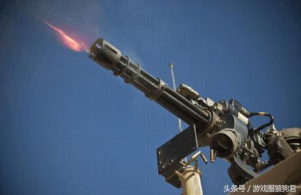 全职高手近战枪炮师小说,全职战斗法师武器