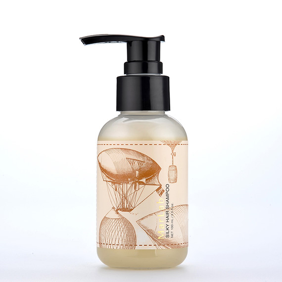 有一种很好闻的洗发水,香味特别迷人的洗发水