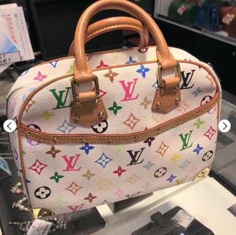 日本中古店手表劳力士日志价格,分享日本打工经历