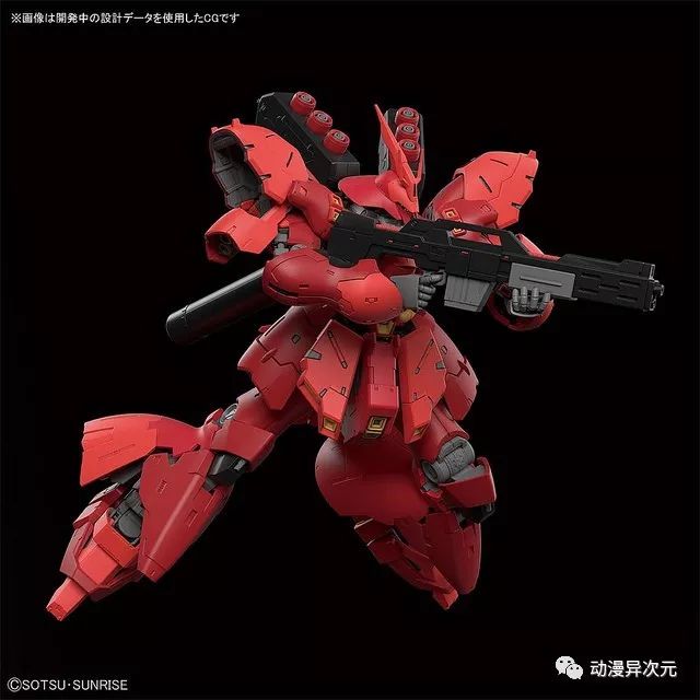 rg万代拼装,rg系列有多大