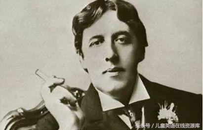 王尔德毒舌语录英文,王尔德经典句子英文