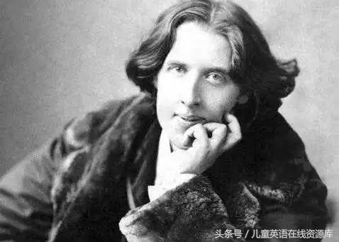 王尔德毒舌语录英文,王尔德经典句子英文