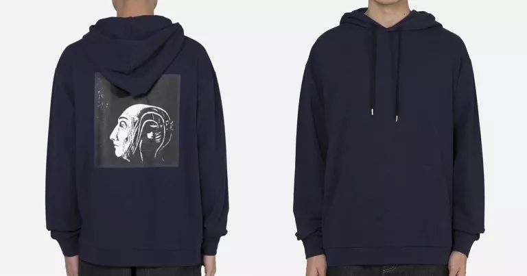 你们穿的潮牌,潮牌真的假的