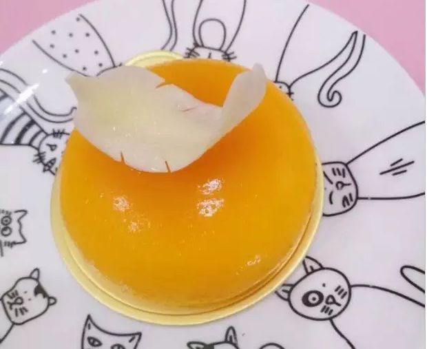 五一广州必吃韩式甜品店推荐,广州打卡网红甜品店高颜值下午茶