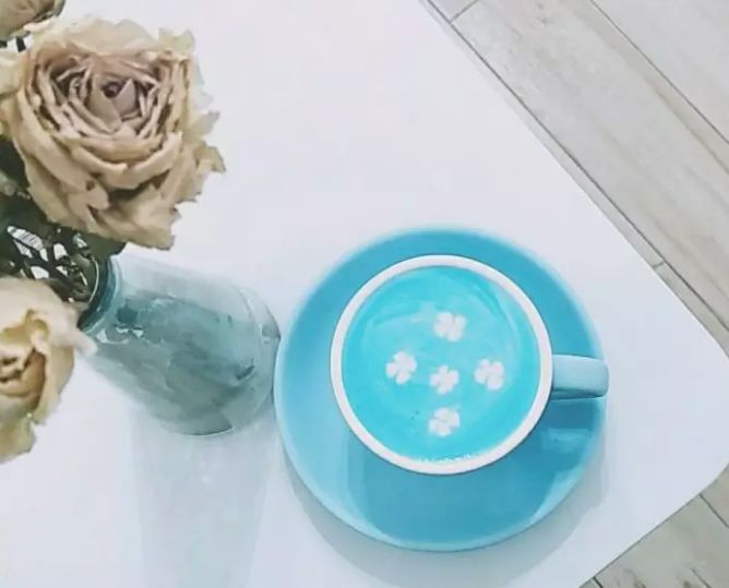 五一广州必吃韩式甜品店推荐,广州打卡网红甜品店高颜值下午茶