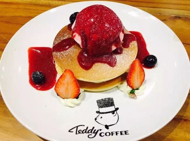 五一广州必吃韩式甜品店推荐,广州打卡网红甜品店高颜值下午茶