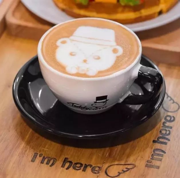 五一广州必吃韩式甜品店推荐,广州打卡网红甜品店高颜值下午茶