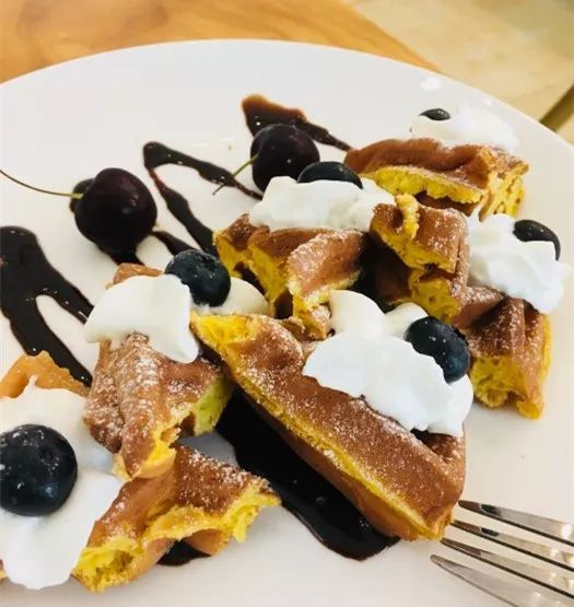 五一广州必吃韩式甜品店推荐,广州打卡网红甜品店高颜值下午茶