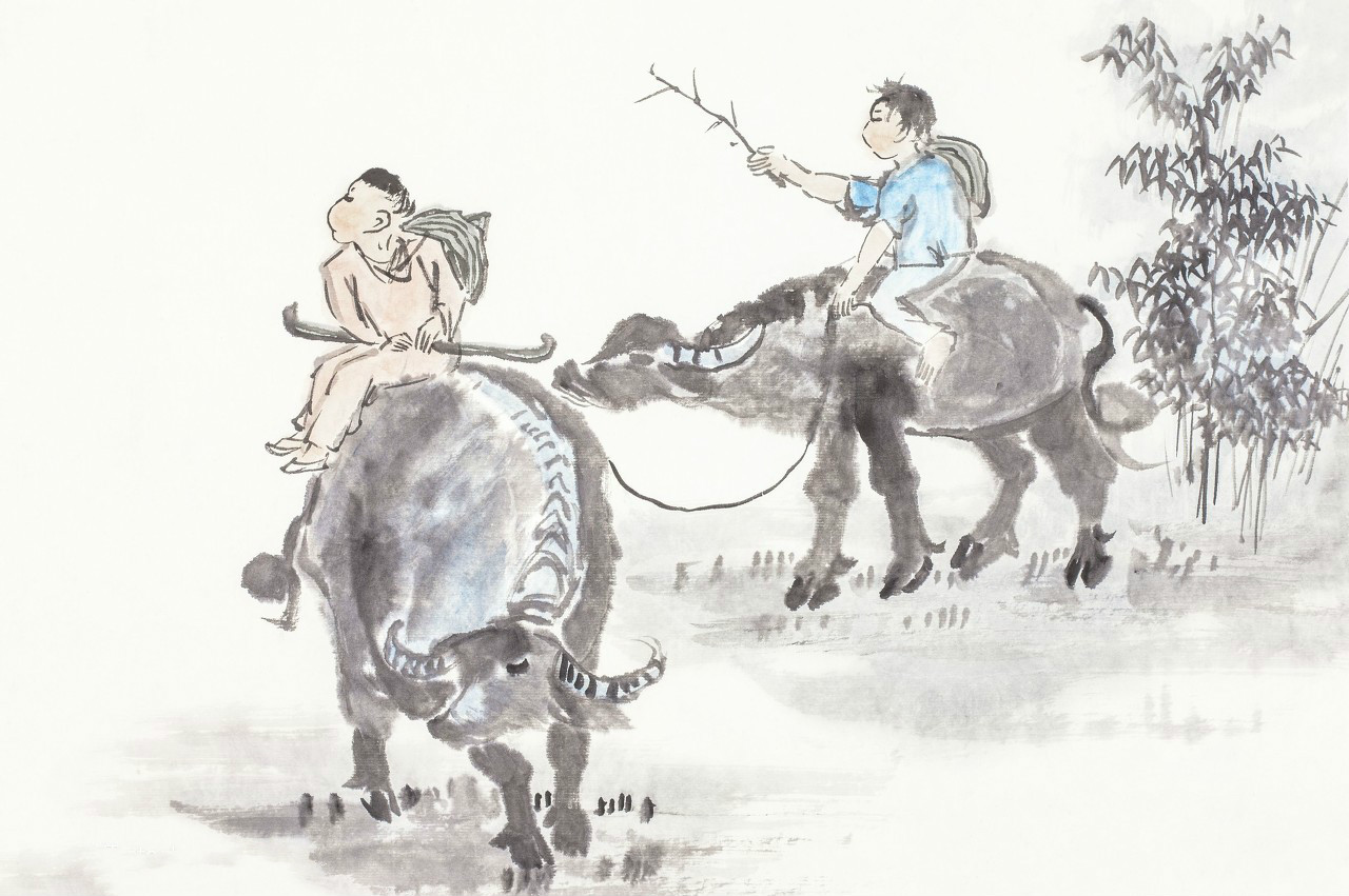 你家的牛每天都凝视着你，你知道预示着什么吗？看完全文就知道了