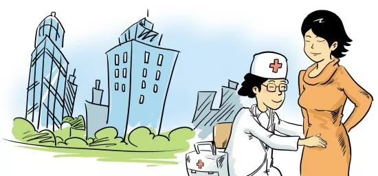 妇女检查两癌是怎么检查的呢,国家免费检查妇女两癌都是查什么